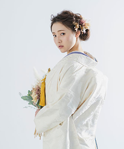 結婚式の前撮り